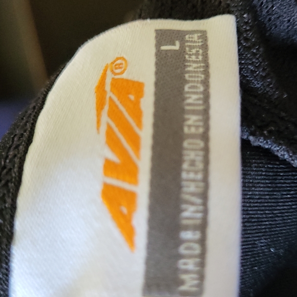 Avia sleeveless top - Picture 4 of 8